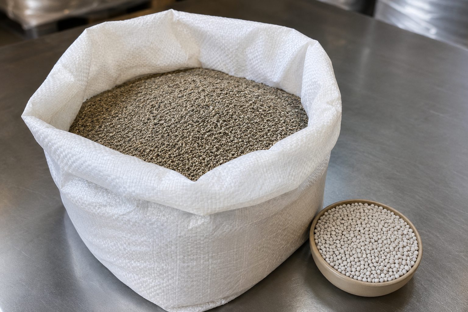 Korvanto Bento Desiccant
